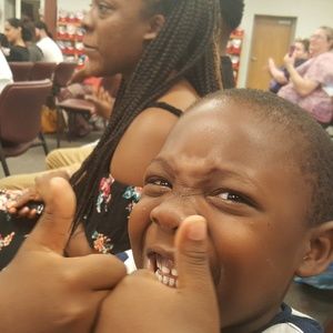 Meet your Posher, Stacey